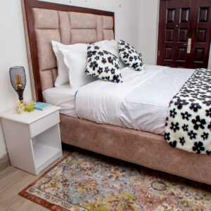 Beds and beddings