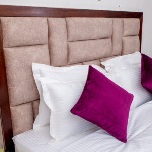 Soft Pillow Case (Set of 2)