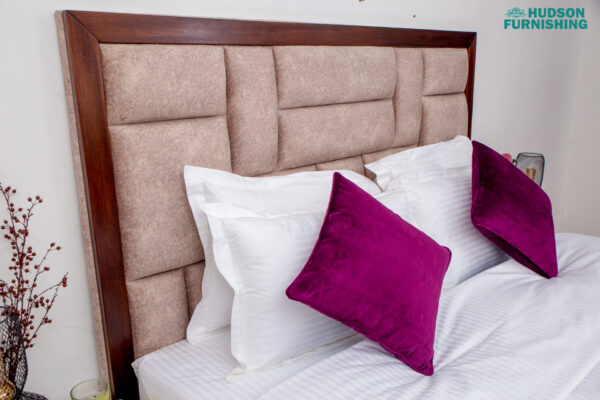 Soft Pillow Case (Set of 2)