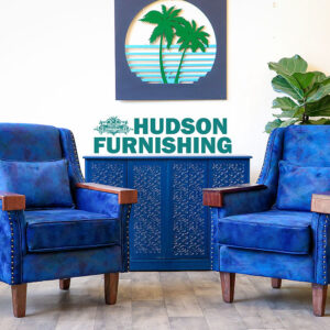 Luxury Single-Seater Armchair